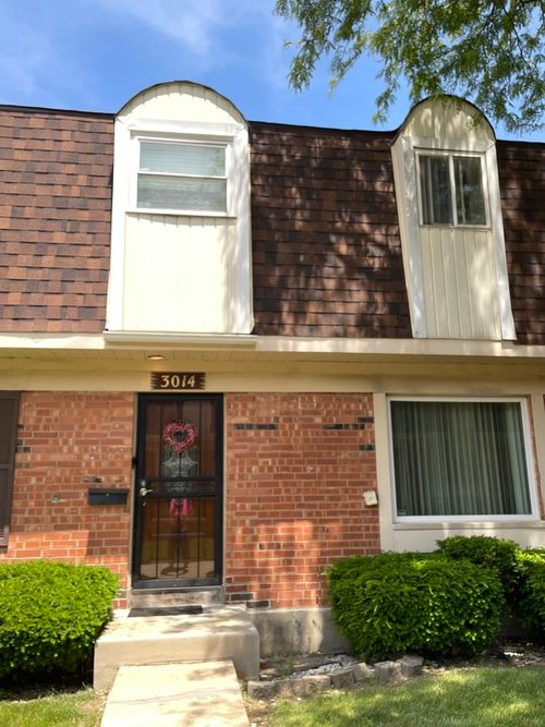 3014 Richton Pl, Richton Park, IL, 60471-1321 | Card Image