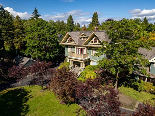 3690 Cartier St, Vancouver, BC, V6H3C3 | Card Image