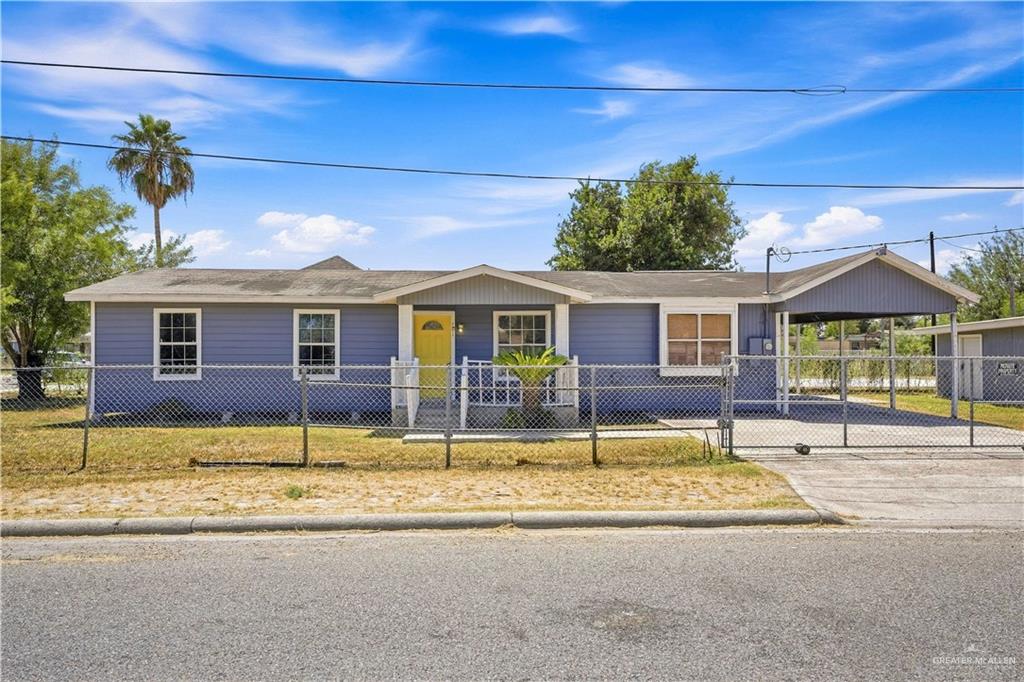 Residential in Mission 2