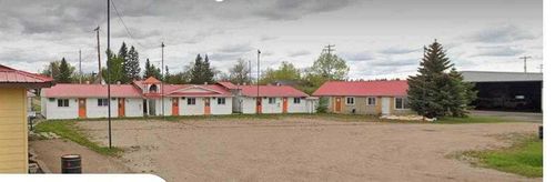 5007 51 Avenue, Lougheed, AB, T0B2V0 | Card Image