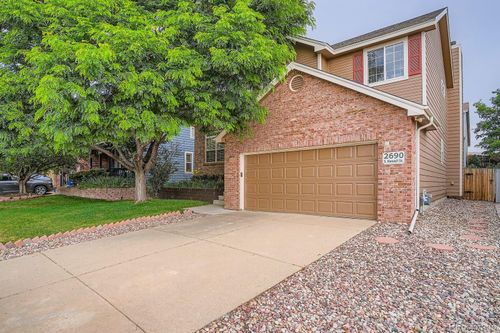 2690 S Howell St, Lakewood, CO, 80228-5318 | Card Image