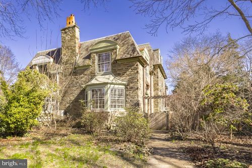 436 E Durham St, PHILADELPHIA, PA, 19119-1222 | Card Image