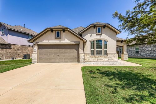 1008 Sundrops St, Leander, TX, 78641-3591 | Card Image