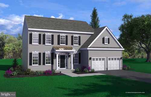 3 Weatherstone Ln, FELTON, DE, 19943 | Card Image