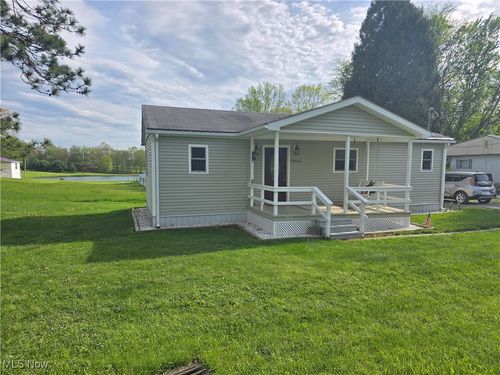 26566 Tri County Fairground Rd, Piedmont, OH, 43983-9611 | Card Image