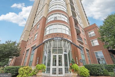 1804 - 325 E Paces Ferry Road Ne, Condo with 1 bedrooms, 1 bathrooms and 1 parking in Atlanta GA | Image 1