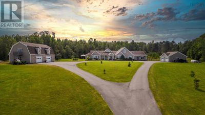 1911 Granton Abercrombie Rd, House other with 4 bedrooms, 6 bathrooms and null parking in Abercrombie NS | Image 1