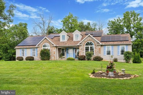 110 Hillbrook Dr, HONEY BROOK, PA, 19344-1251 | Card Image