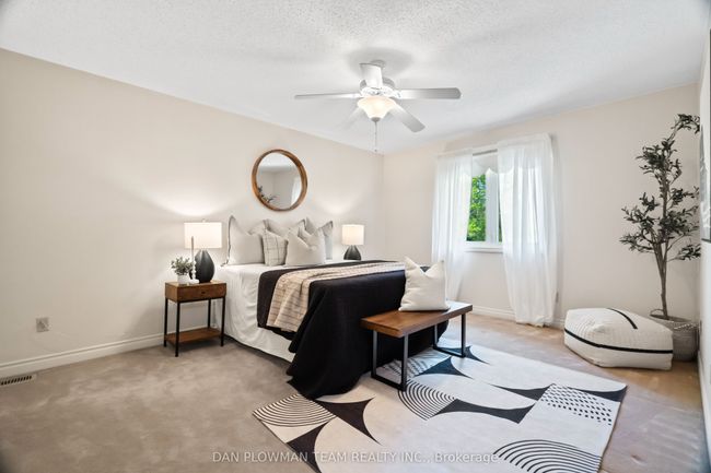 132 Samac Trail, House other with 5 bedrooms, 3 bathrooms and 2 parking in Oshawa ON | Image 31