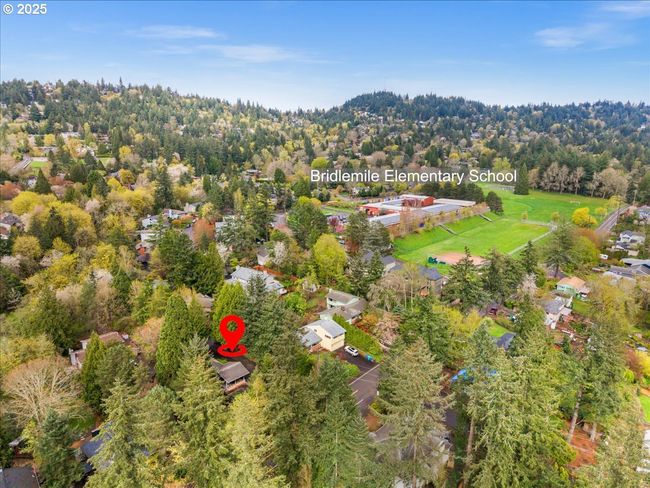 4819 Sw Hamilton St, House other with 4 bedrooms, 3 bathrooms and 2 parking in Portland OR | Image 5