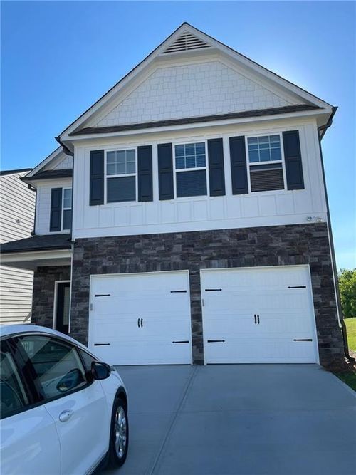31 Pineview Dr, Dawsonville, GA, 30534-4899 | Card Image