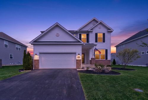 1223 Sunbury Meadows Dr, Sunbury, OH, 43074-2510 | Card Image