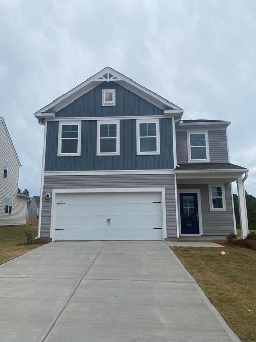 1013 Tess St, Graniteville, SC, 29829-3768 | Card Image