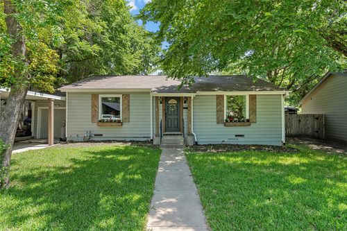 211 N 40th St, Waco, TX, 76710-7117 | Card Image