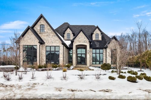 153 Heritage Lake Dr, Puslinch, ON, N0B2J0 | Card Image