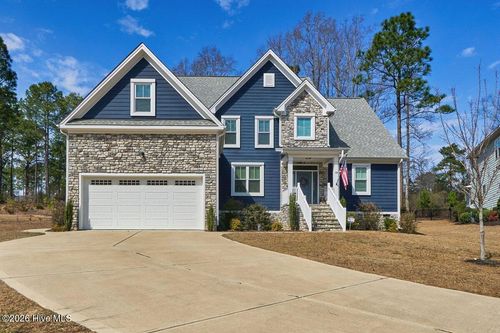 10 Heatherspring Way, Spring Lake, NC, 28390-5094 | Card Image