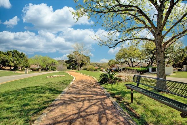 There are miles of hike and bike trails for you to enjoy. | Image 35