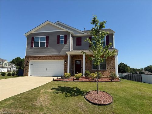 3500 Millennium Dr, Greensboro, NC, 27455-8452 | Card Image