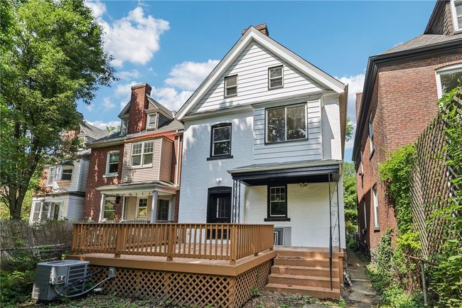 515 Peebles St, House other with 4 bedrooms, 4 bathrooms and null parking in Pittsburgh PA | Image 50