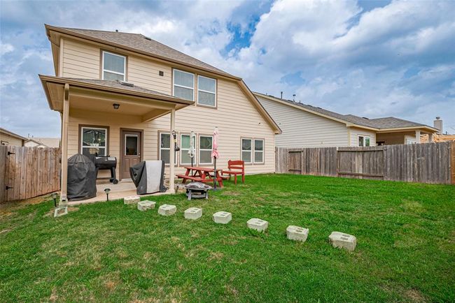 11020 Ondrea Ln, House other with 4 bedrooms, 3 bathrooms and null parking in Willis TX | Image 47