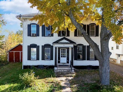 217 S Franklin St, Mansfield, OH, 44902-7874 | Card Image