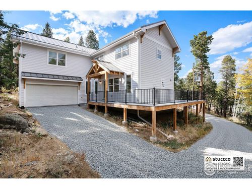 278 Ridge Rd, Ward, CO, 80481 | Card Image