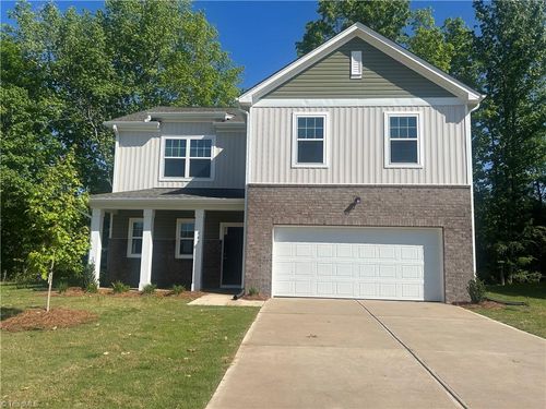 346 Shiloh Way, Mebane, NC, 27302-0869 | Card Image