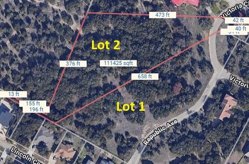20114 Victoria Chase Rd, Lago Vista, TX, 78645-6311 | Card Image