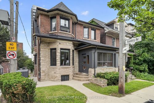 380 Spadina Rd, Toronto, ON, M5P2V9 | Card Image