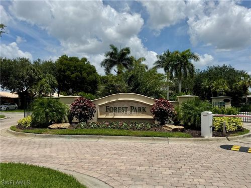 3975 Recreation Ln, NAPLES, FL, 34116-7314 | Card Image