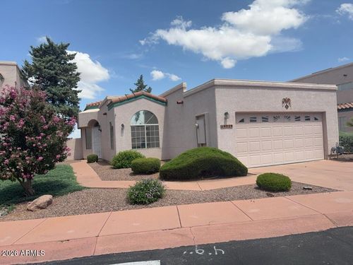 4329 Desert Springs Trail, Sierra Vista, AZ, 85635 | Card Image