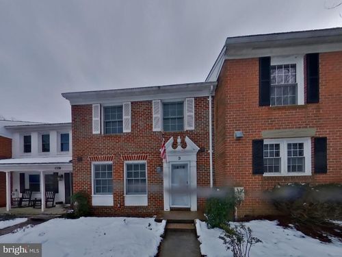 3 Tullycross Ct, LUTHERVILLE TIMONIUM, MD, 21093-1938 | Card Image