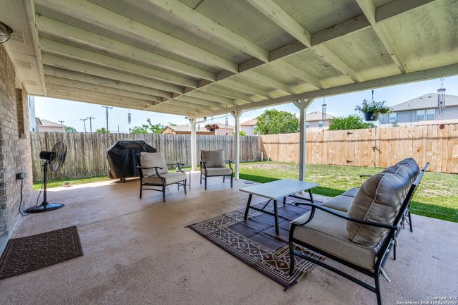9814 Autumn Dawn, House other with 3 bedrooms, 2 bathrooms and null parking in Converse TX | Image 20