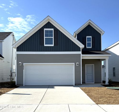 1098 Hanson Drive, Leland, NC, 28451 | Card Image