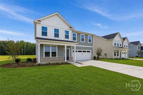 100 Teresa Ln, Guyton, GA, 31312-6740 | Card Image