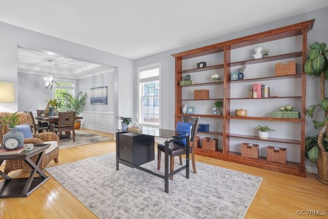 2031 Rose Family Dr, House other with 5 bedrooms, 3 bathrooms and null parking in Midlothian VA | Image 6