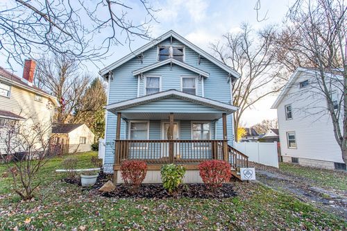 344 Arlington Blvd, Newton Falls, OH, 44444-1705 | Card Image