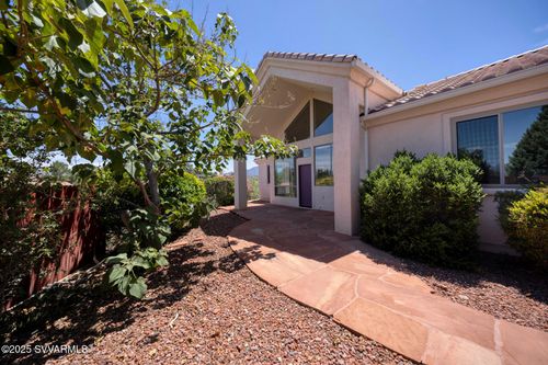 803 E Cinnabar Dr, Cottonwood, AZ, 86326-5075 | Card Image