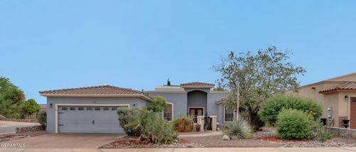 144 Apache Brave St, Santa Teresa, NM, 88008-9445 | Card Image