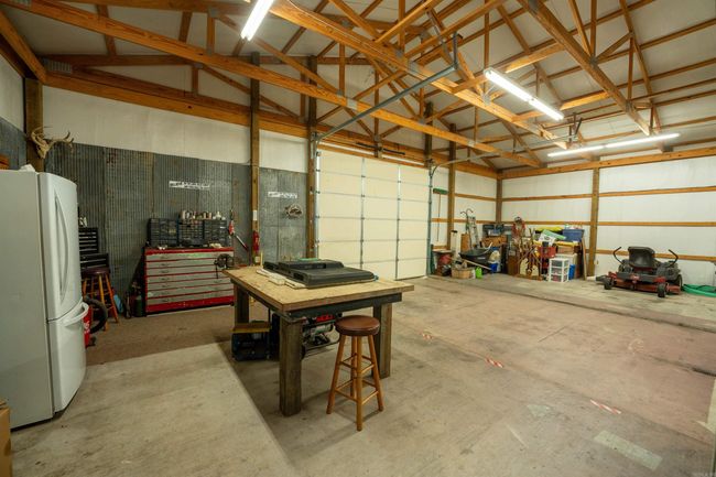 5486 Congo Rd, House other with 3 bedrooms, 2 bathrooms and null parking in Benton AR | Image 38