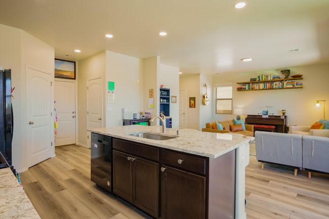4381 Lauren Loop Ne, House other with 3 bedrooms, 3 bathrooms and null parking in Rio Rancho NM | Image 12