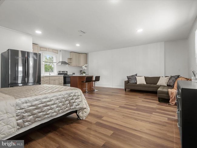 2304 Poplar Rd, House other with 4 bedrooms, 4 bathrooms and null parking in Baltimore MD | Image 35