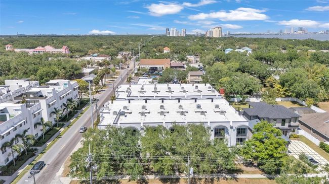 APT-12 - 5008 S Macdill Ave, Condo with 2 bedrooms, 3 bathrooms and null parking in TAMPA FL | Image 47