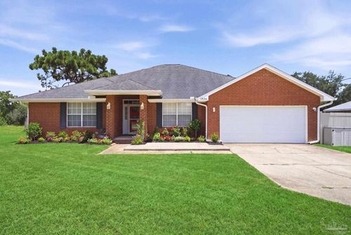 1936 Candlewood Dr, Navarre, FL, 32566-8343 | Card Image