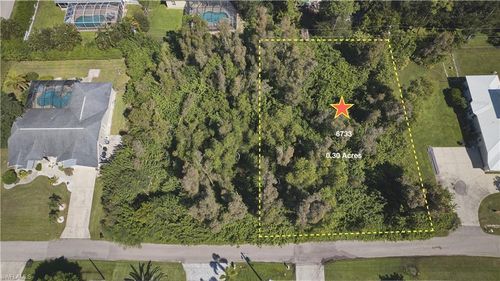 6733 Fairview St, FORT MYERS, FL, 33966-1132 | Card Image