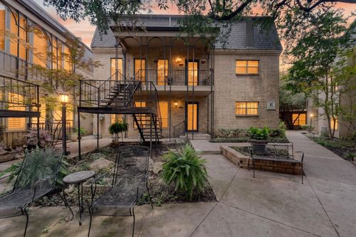 110e-4312 Bellaire Dr S, Fort Worth, TX, 76109-5115 | Card Image