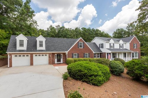 2327 Ridgeview Rd, ANNISTON, AL, 36207-6357 | Card Image