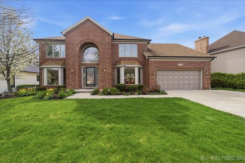 1872 Jahns Dr, Wheaton, IL, 60189-8479 | Card Image
