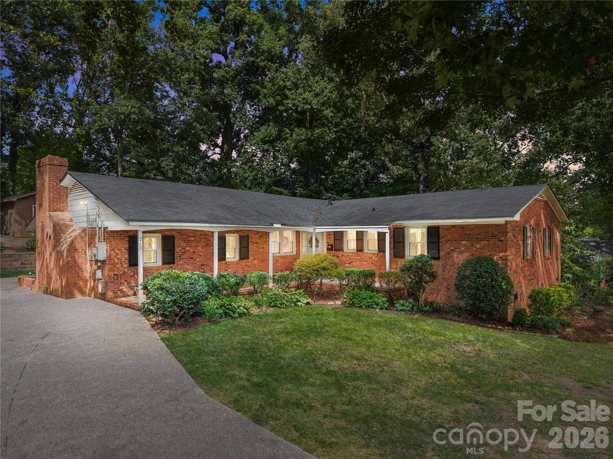 Residential in Mount Holly