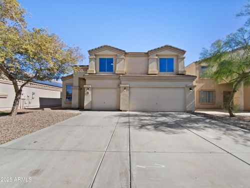 19603 N Toya Street, Maricopa, AZ, 85138 | Card Image